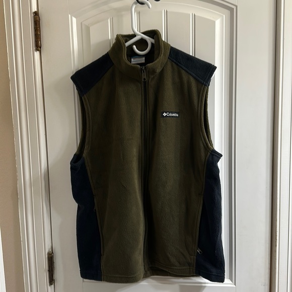 Columbia Other - Columbia Vest NWOT 🔥